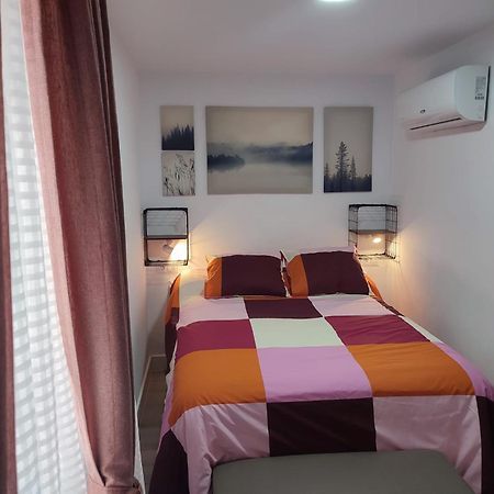 Apartamento Gitanilla Chipiona Extérieur photo