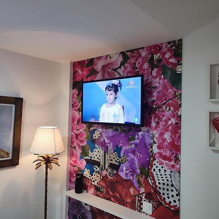 Apartamento Gitanilla Chipiona Extérieur photo