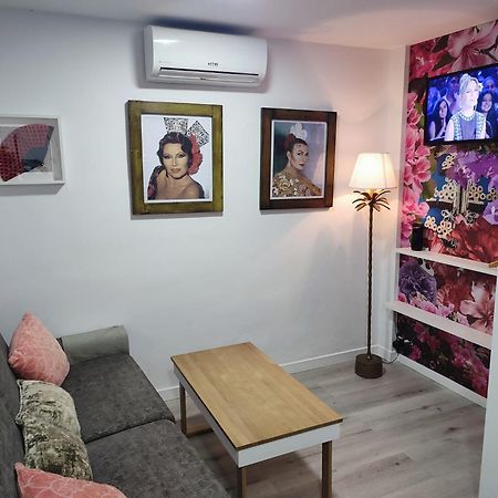 Apartamento Gitanilla Chipiona Extérieur photo
