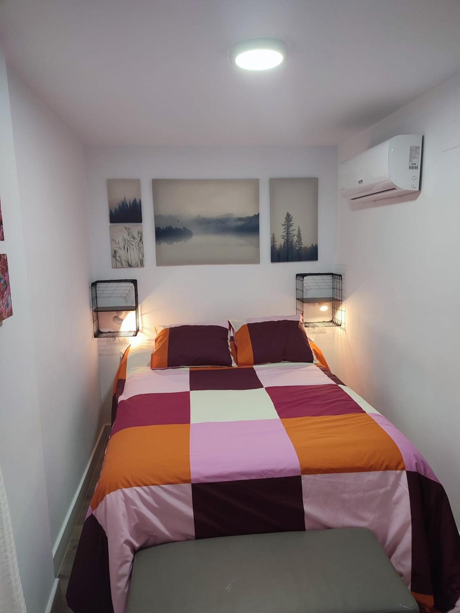 Apartamento Gitanilla Chipiona Extérieur photo