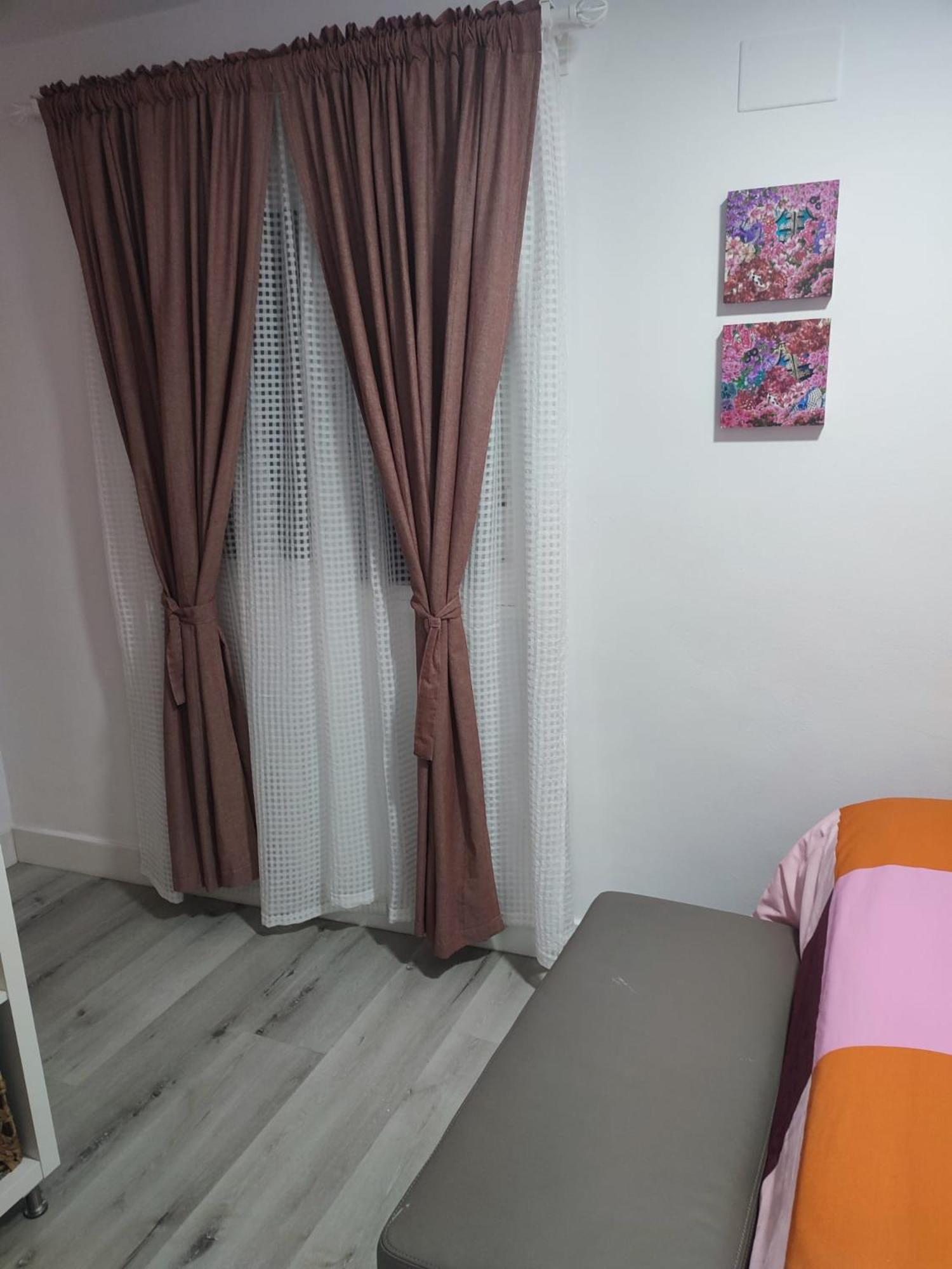 Apartamento Gitanilla Chipiona Extérieur photo