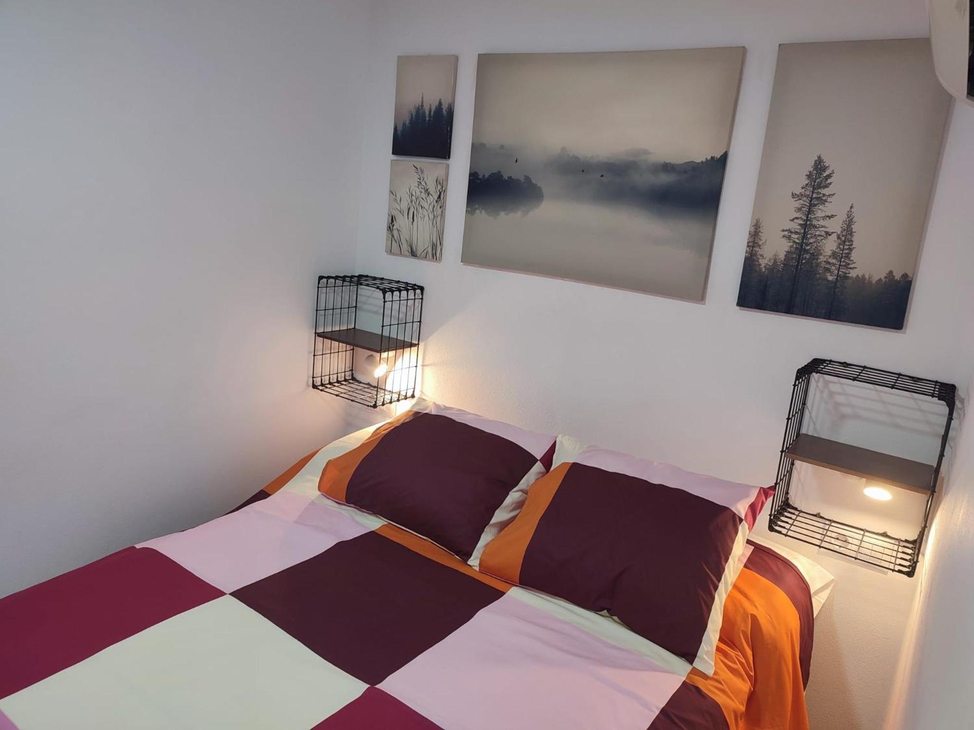 Apartamento Gitanilla Chipiona Extérieur photo