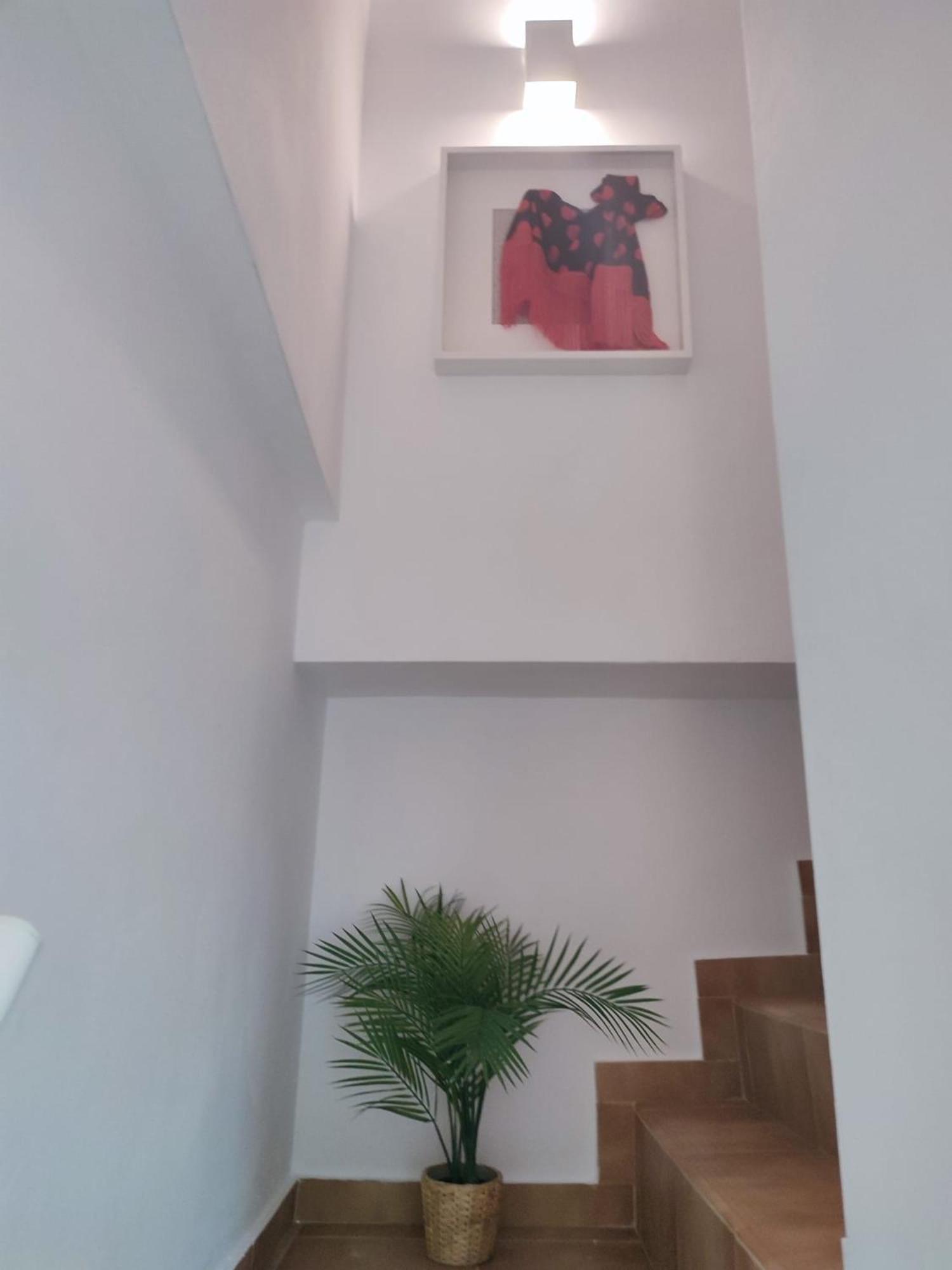 Apartamento Gitanilla Chipiona Extérieur photo