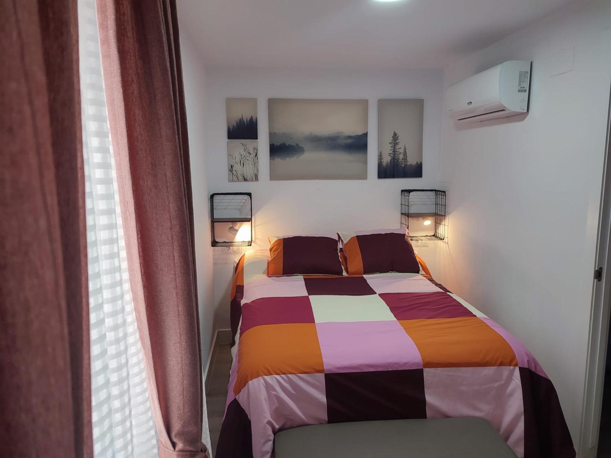 Apartamento Gitanilla Chipiona Extérieur photo