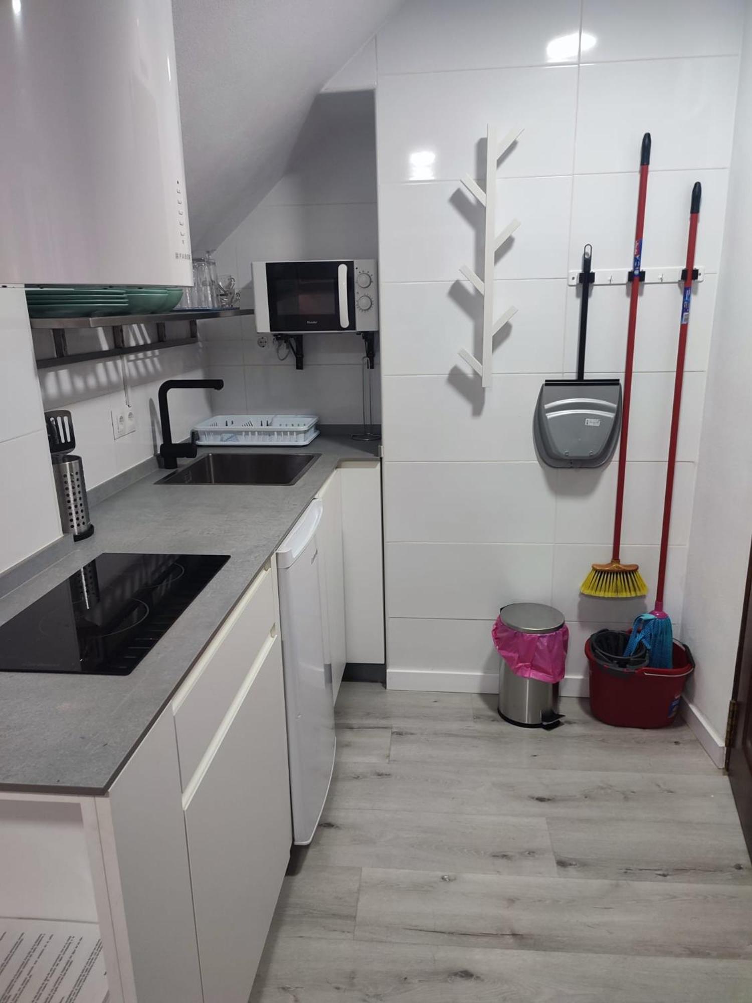 Apartamento Gitanilla Chipiona Extérieur photo