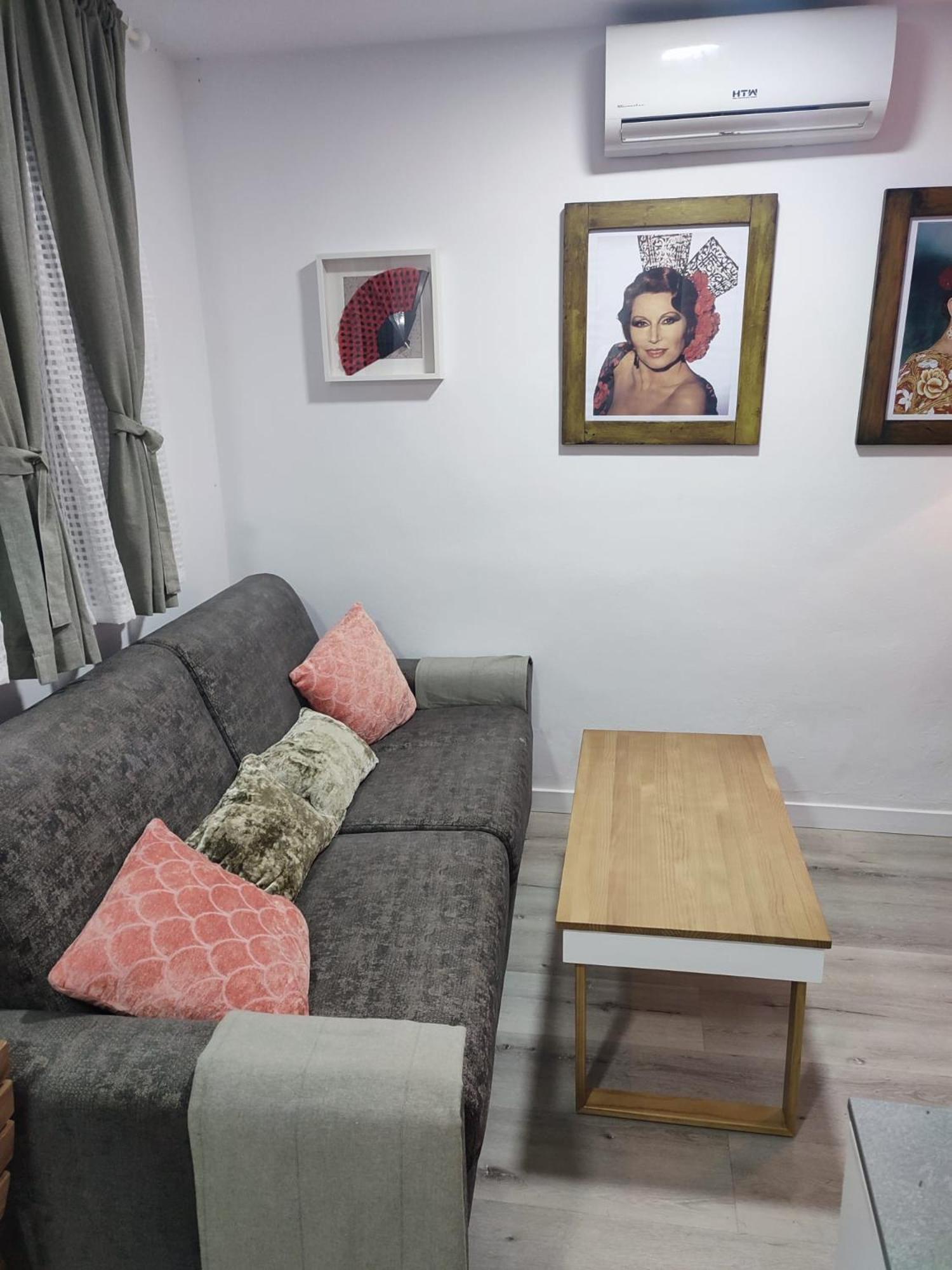 Apartamento Gitanilla Chipiona Extérieur photo
