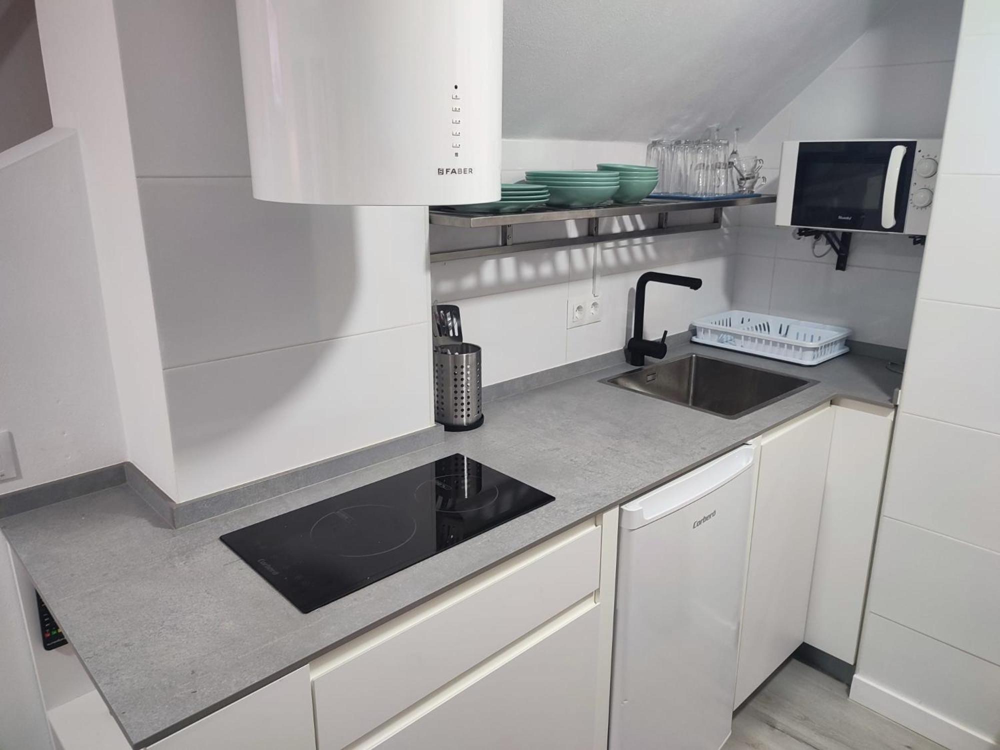 Apartamento Gitanilla Chipiona Extérieur photo