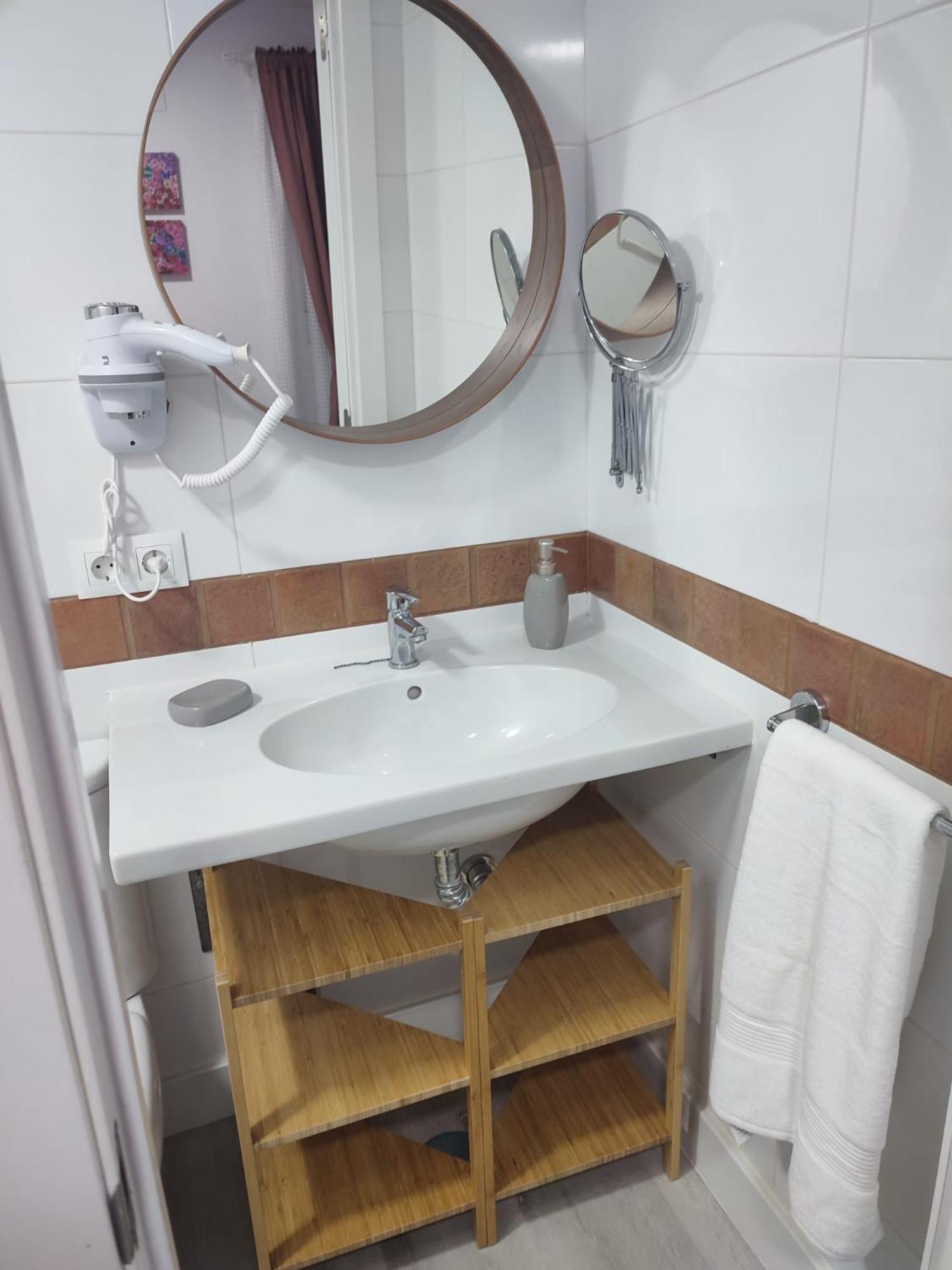 Apartamento Gitanilla Chipiona Extérieur photo