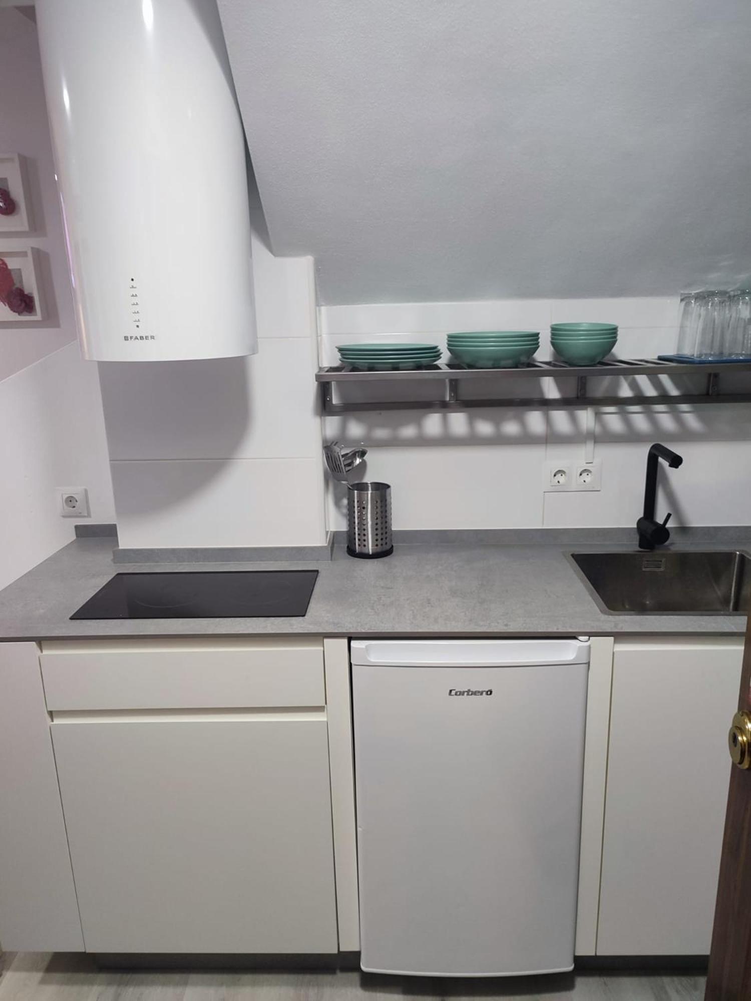 Apartamento Gitanilla Chipiona Extérieur photo