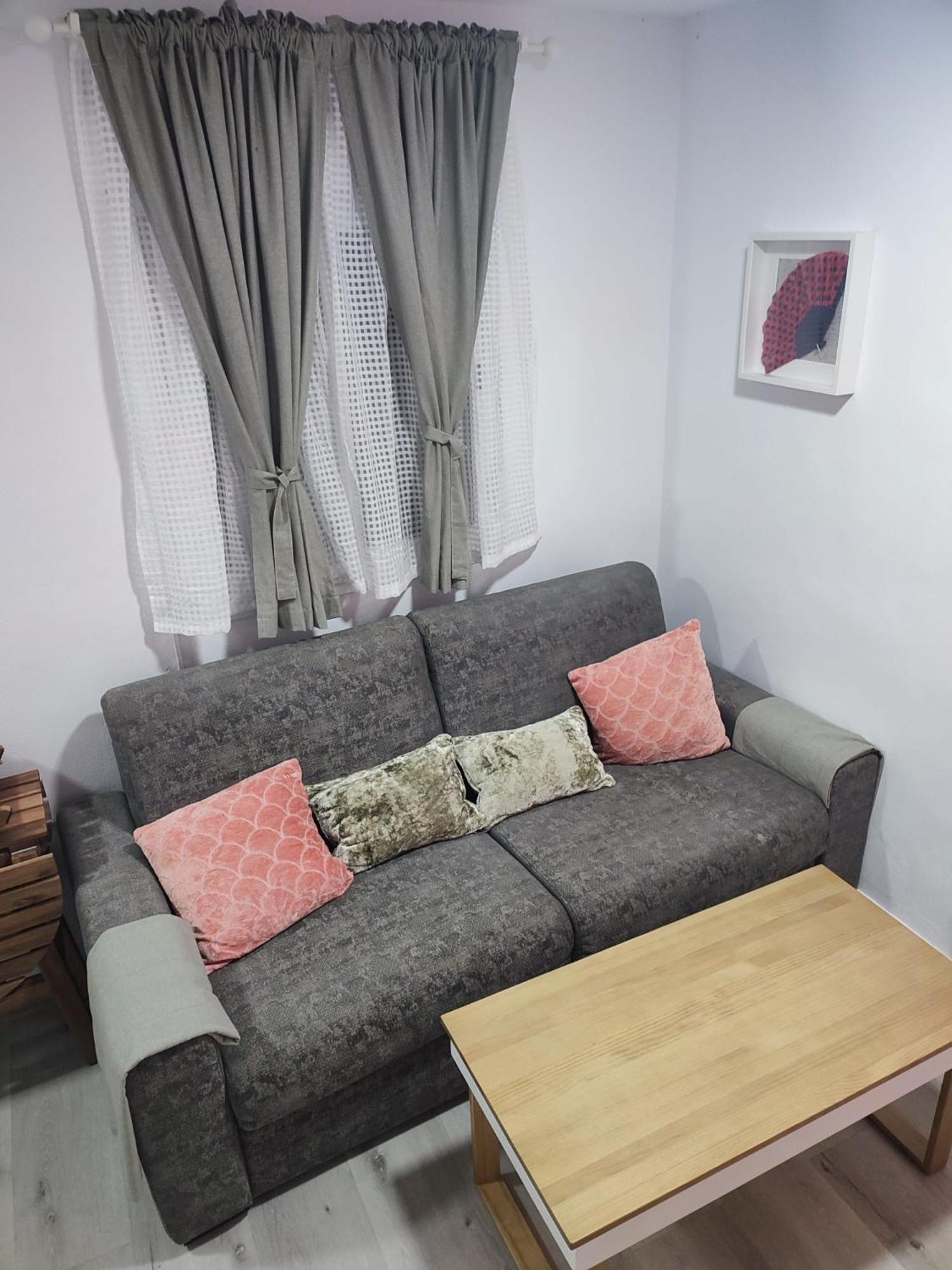 Apartamento Gitanilla Chipiona Extérieur photo