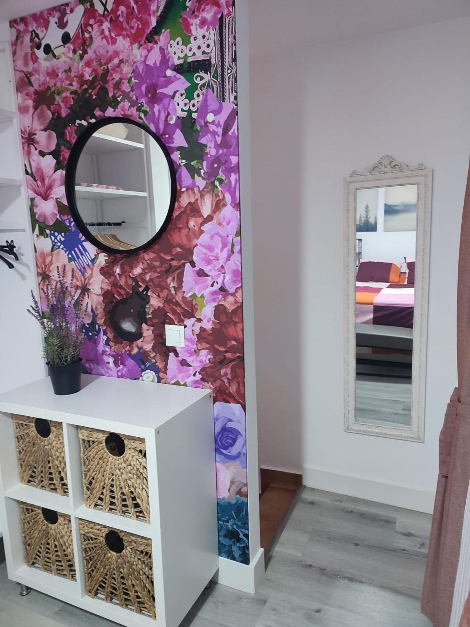 Apartamento Gitanilla Chipiona Extérieur photo