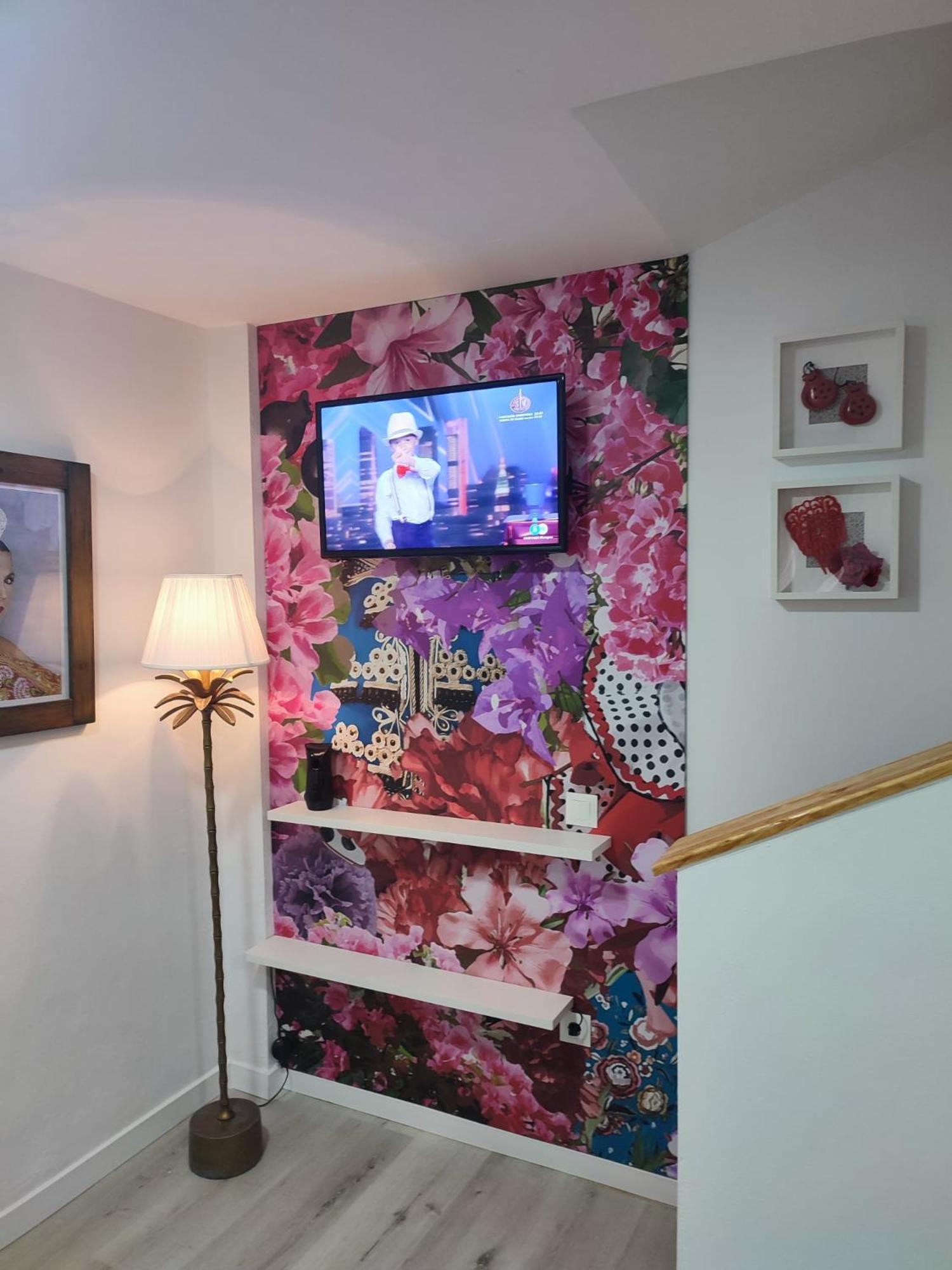 Apartamento Gitanilla Chipiona Extérieur photo